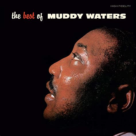 The Best Of Muddy Waters Ltd G Farbiges Vinyl Vinyl Lp Muddy