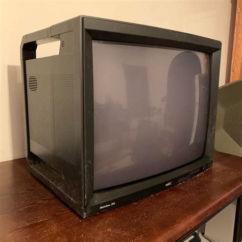 Nec Crt Database