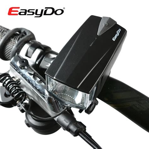 Aliexpress Buy EASYDO Cycling Ride Front LED Waterproof Headlight