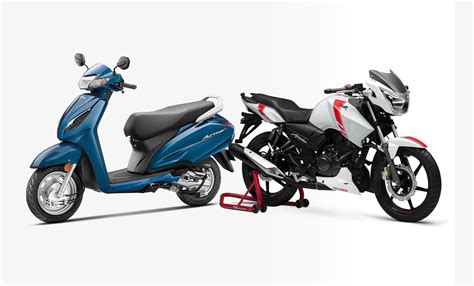 From Hero Splendor To Suzuki Access Best Two Wheelers In India In