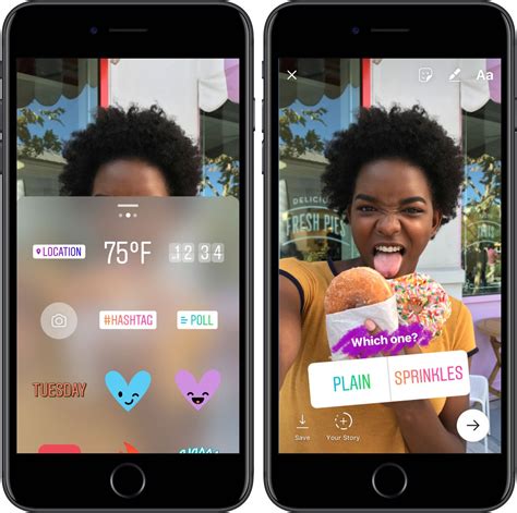 How To Use Polls In Instagram Stories