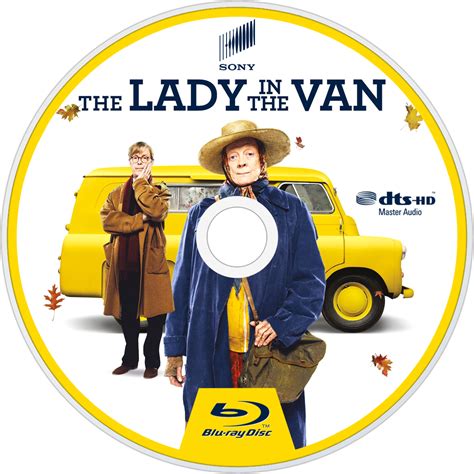 The Lady In The Van | Movie fanart | fanart.tv