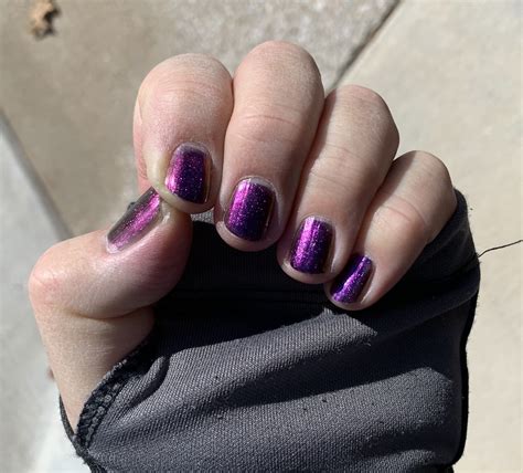 Ilnp Tilted Purple For Autoimmune Disease Awareness Month Flickr