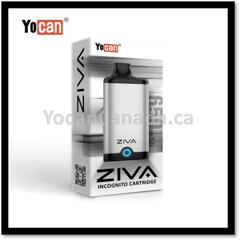 Yocan Canada