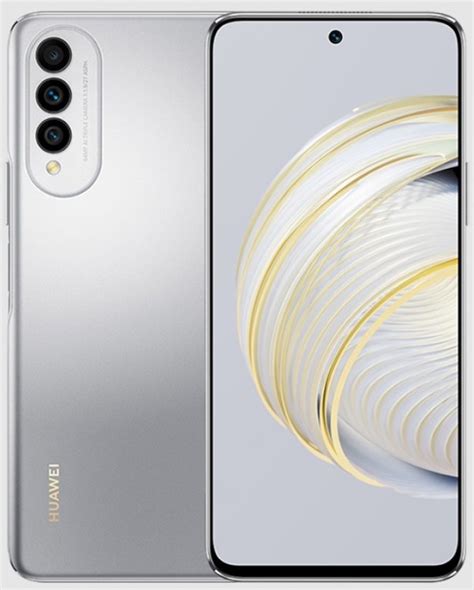 Huawei nova 10z - Full specifications, price and reviews | Kalvo