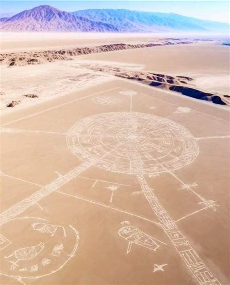 Las LÍneas De Nazca La Increíble Historia Detrás Del Enigma ¿cuánto