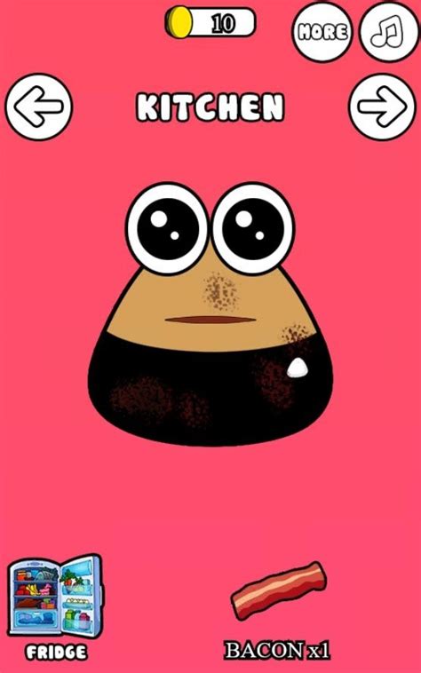 Jogo Pou Gratis Apk For Android Download