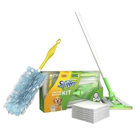 Swiffer Kit