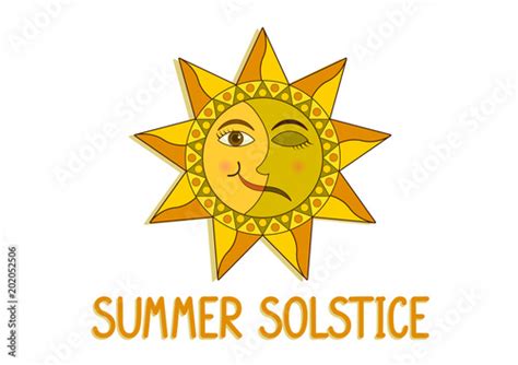 Summer Solstice Symbols Sacred Spiral Fibonacci Summer Solstice