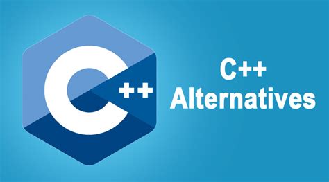 C++ Alternatives | Top 15 Awesome Alternatives Of C++ To Learn