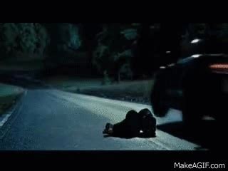 Casino Royale Car Crash on Make a GIF