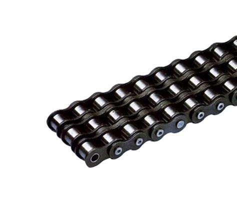 A Riveted Roller Chain Ft Renold Jeffrey