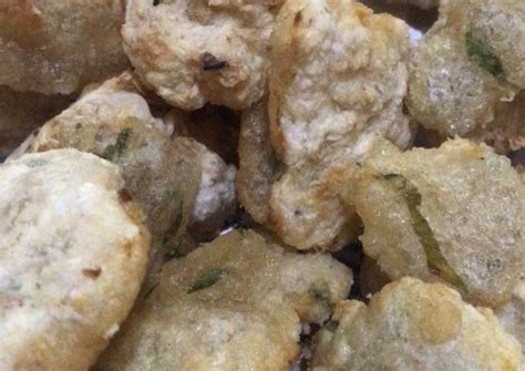 Resep Cireng Kriuk Tanpa Isi Oleh Livia Erviana Cookpad