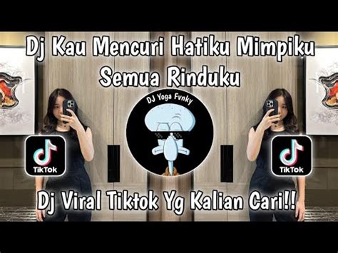 Dj Karna Kamu Cantik Slowdj Viral Tiktok Yg Kalian Cari Sound Caro