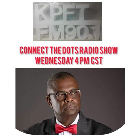 Stream CONNECT THE DOTS Radio Show 08312022 by Dr. Abdul Haleem ... 
