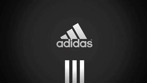 三条杠商标被判无效运动品牌巨头Adidas或痛失商标 知乎