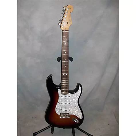 Used Fender American Standard Stratocaster Guitar Center