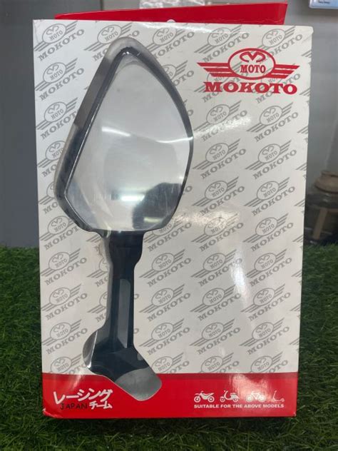 Mokoto Universal Side Mirror Lazada PH