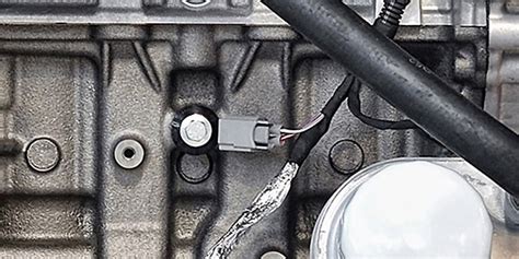 What Is A Knock Sensor Troubleshooting Guide