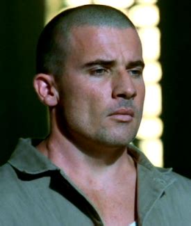 Lincoln Burrows - Prison Break Wiki - Episodes, FOX TV Series