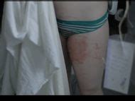 Naked Charlotte Bydwell In Life Of Significant Soil