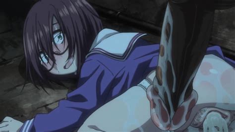 TEEN VS BIG BLACK COCK Uncensored Hentai English Subtitles