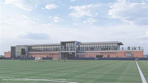 Penn State Athletics On Twitter Student Athlete Focused Facility