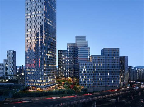 street interior design downing chooses kka