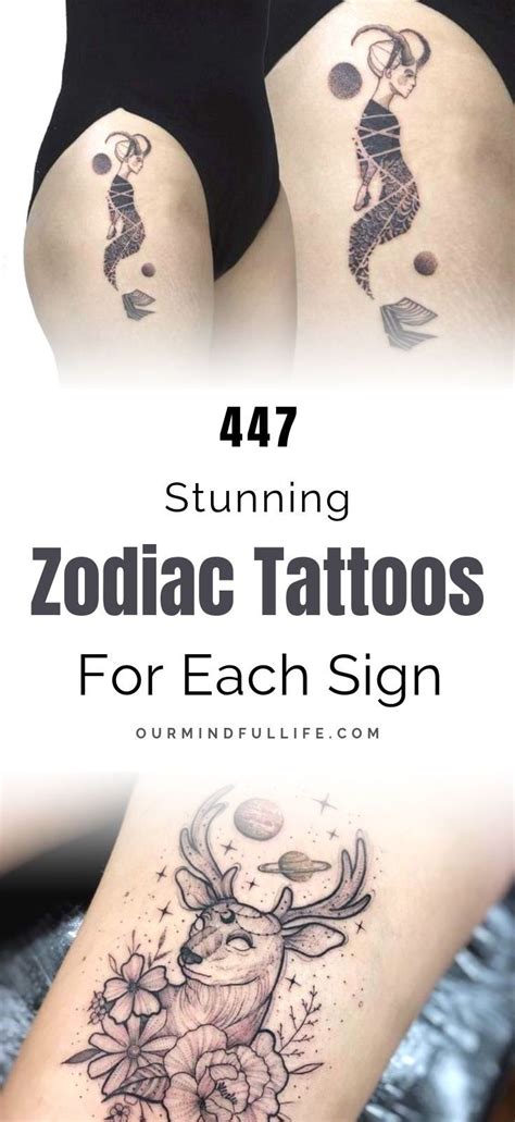 Pin on Zodiac Signs & Astrology