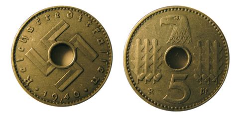 Allemagne Pfennig Reichskreditkassen Atelier A La Monnaie