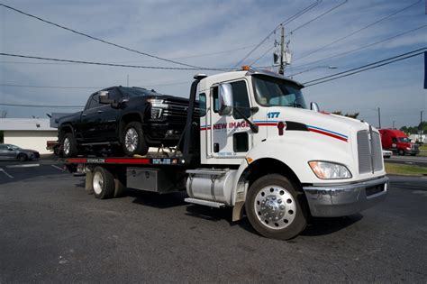 Towing Vs Roadside Assistance New Image Towing