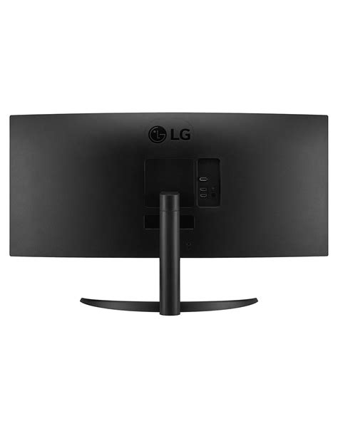 34 Zoll LG Curved UltraWide Monitor 34WR50QC B LG DE