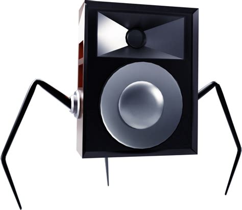 Speaker Spider Toilet Tower Defense Wiki Fandom