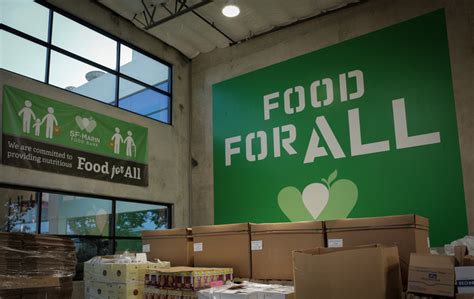 Sf Marin Food Bank