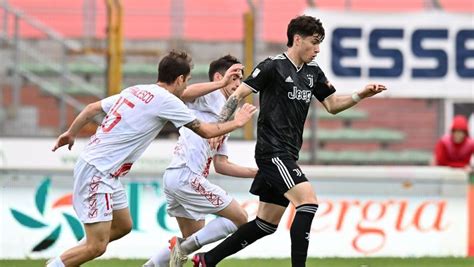 Juventus Next Gen Le Statistiche Pre Match Della Finale Di Coppa