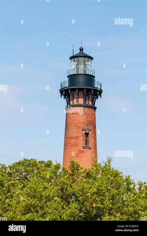 Outer Banks Lighthouses Corolla