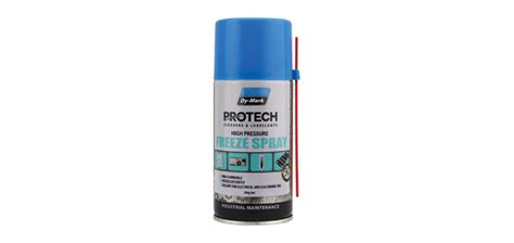 Freezer Spray Non Flammable Aerosol 300g T3084a