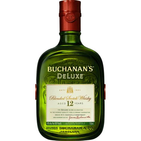 Buchanan Bottle Sizes - Best Pictures and Decription Forwardset.Com