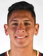 Edson Álvarez - Player profile 22/23 | Transfermarkt