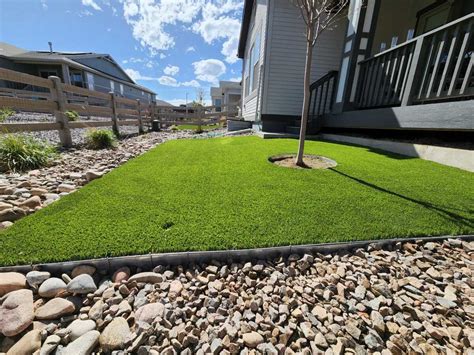 How To Lay Artificial Grass On Gravel Storables