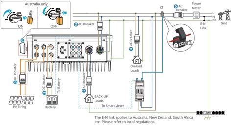 Goodwe Gw Eh Eh Series Hybrid Inverter Installation Guide