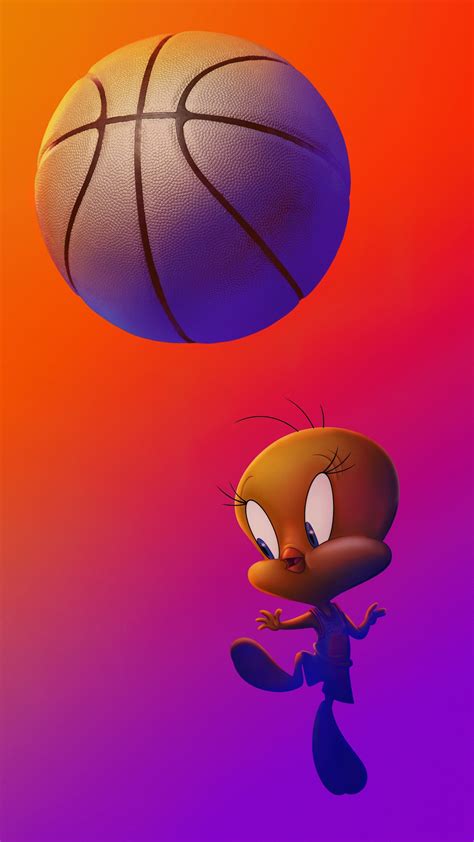 Lola Bunny Space Jam 2 A New Legacy 4k Hd Wallpaper Rare Gallery