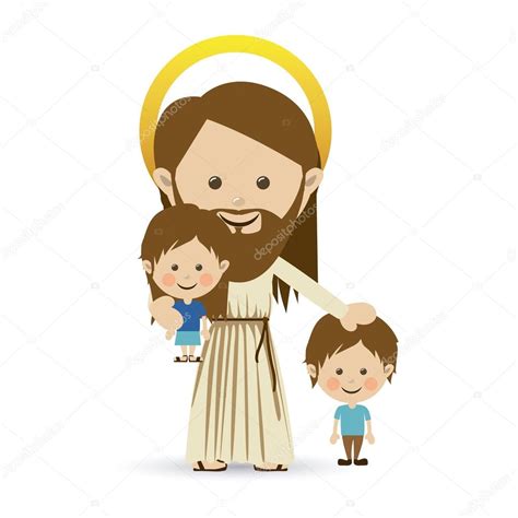 God The Father Clipart