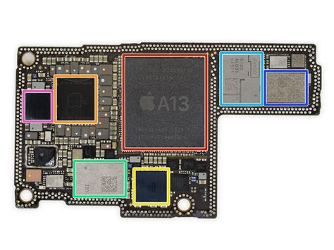 Chips Apple Todos Los Modelos Presentados Hasta Ahora