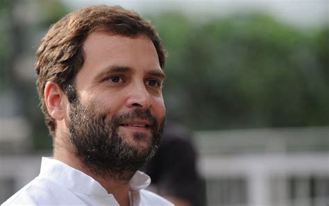 Rahul Gandhi Turns Trends On Twitter