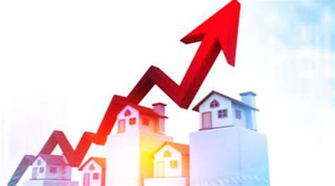 Informe Ine Subida Del Del Precio De La Vivienda En El Segundo