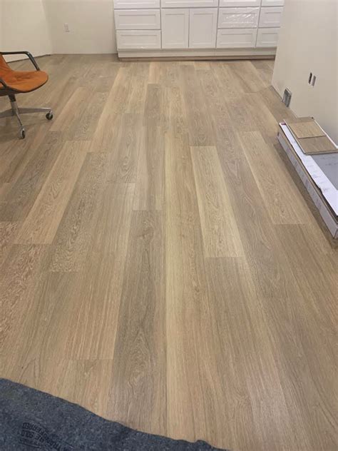 Photos Of Karndean Warm Brushed Oak Installed