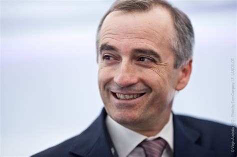 John Borghetti to replace William McBeath as Chairman of Crown Resorts