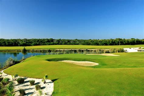 10 Best Golf Courses in Cancún Where to Go Golfing in Cancún Go Guides