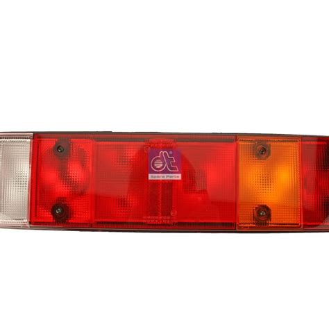 Tail Lamp Right Lpm Truck Parts